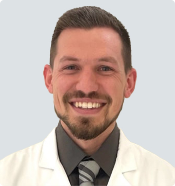 Brandon M. Homan, OD