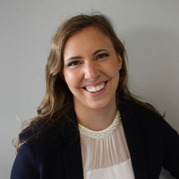 Sarah R. Guzak, OD